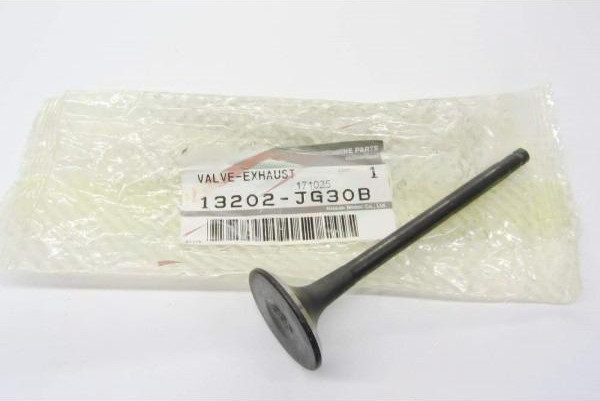 Изображение товара Впускной клапан двигателя Nissan/Infiniti  13202JG30B