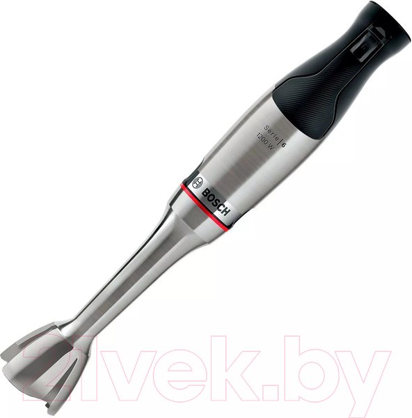 Изображение товара Блендер погружной Bosch MSM6M820