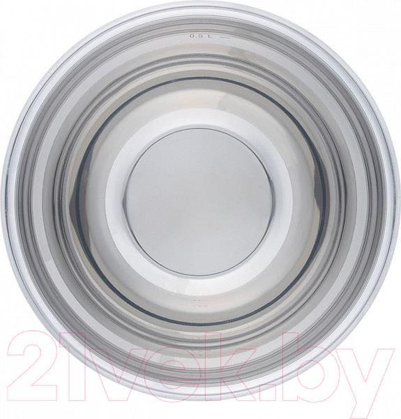 Изображение товара Миска Werner Gusto 52164 (с крышкой, бежевый)