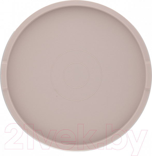 Изображение товара Миска Werner Gusto 52164 (с крышкой, бежевый)