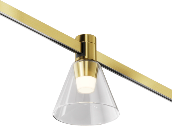Изображение товара Трековый светильник Maytoni TR147-1-3W3K-BS