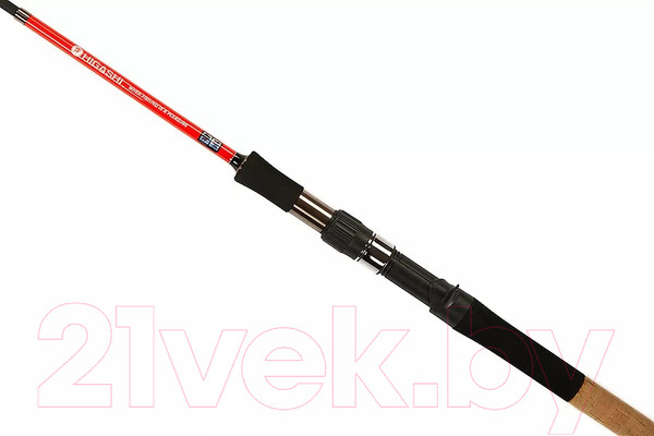 Изображение товара Удилище Higashi Karei SE 150S / 04276