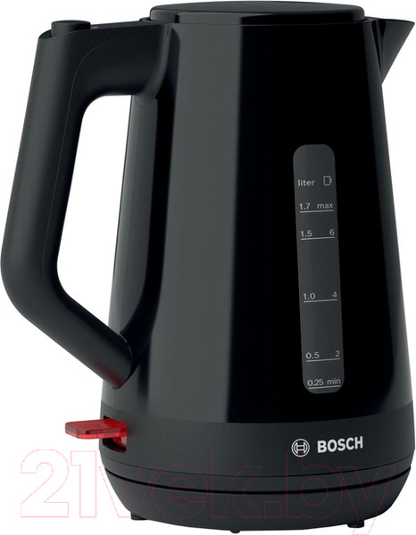 Изображение товара Электрочайник Bosch TWK1M123