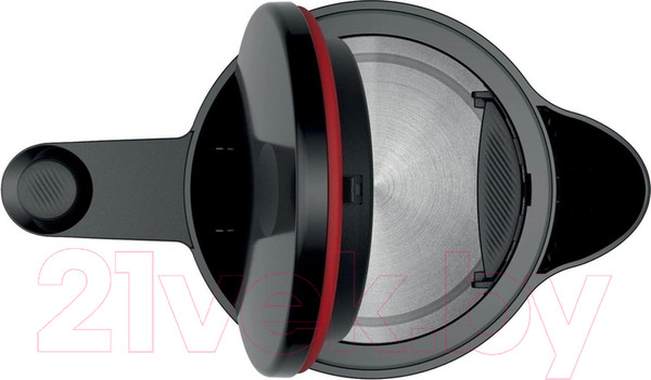 Изображение товара Электрочайник Bosch TWK1M123