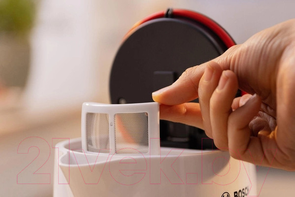 Изображение товара Электрочайник Bosch TWK2M161