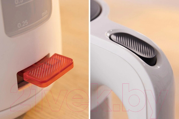 Изображение товара Электрочайник Bosch TWK2M161