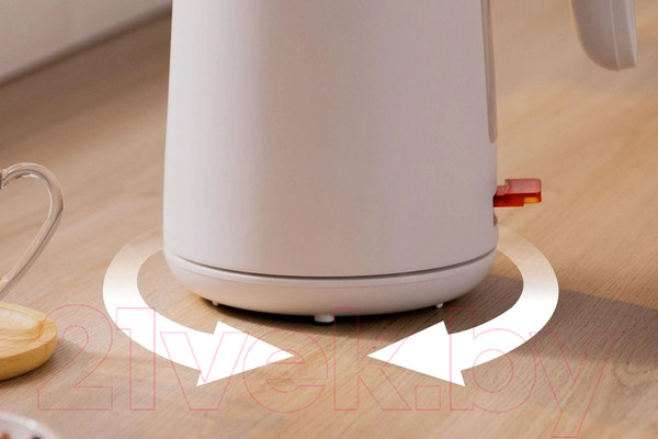 Изображение товара Электрочайник Bosch TWK2M161