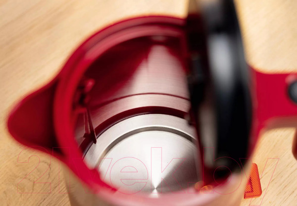 Изображение товара Электрочайник Bosch TWK2M164