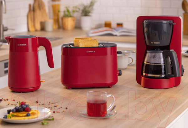 Изображение товара Электрочайник Bosch TWK2M164