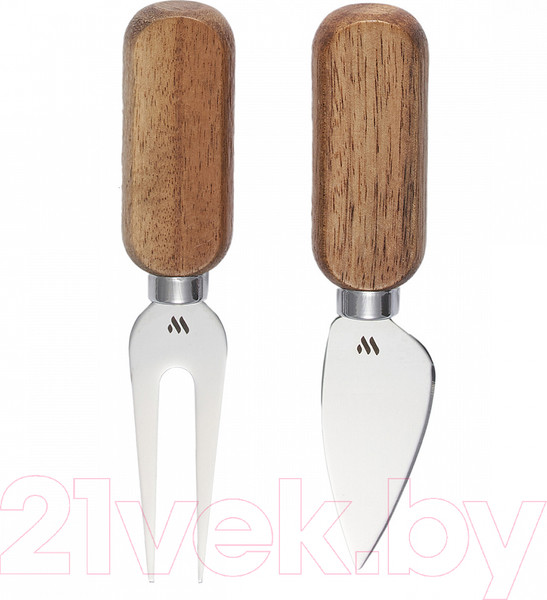 Изображение товара Набор кухонных приборов Werner Organic 52207