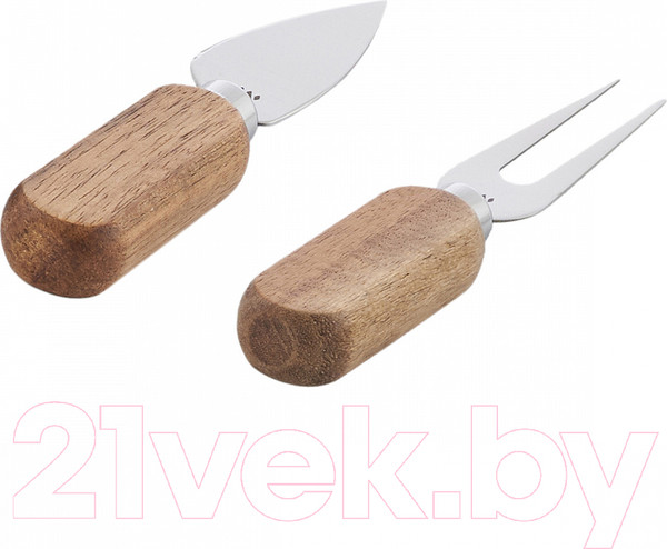 Изображение товара Набор кухонных приборов Werner Organic 52207