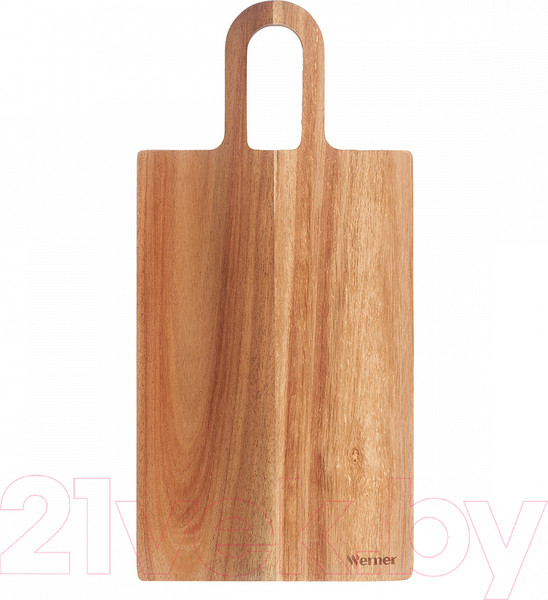 Изображение товара Набор кухонных приборов Werner Organic 52207