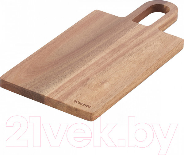 Изображение товара Набор кухонных приборов Werner Organic 52207