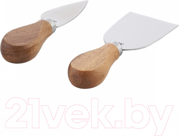 Изображение товара Набор кухонных приборов Werner Organic 52208