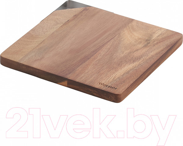 Изображение товара Набор кухонных приборов Werner Organic 52208