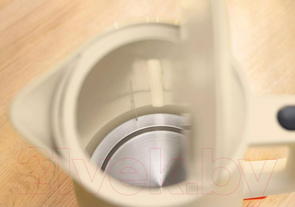 Изображение товара Электрочайник Bosch TWK3M127