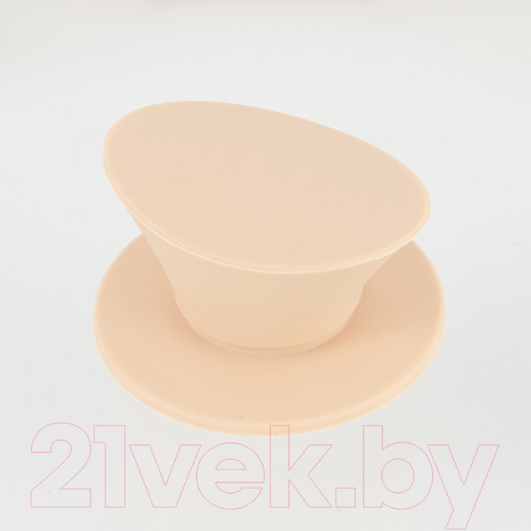 Изображение товара Крышка стеклянная Werner Anzio 52339 (бежевый)