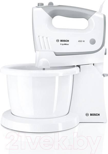 Изображение товара Кухонный комбайн Bosch MFQ36490