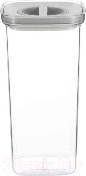 Изображение товара Набор емкостей для хранения Gipfel Twist 50653 (3шт)