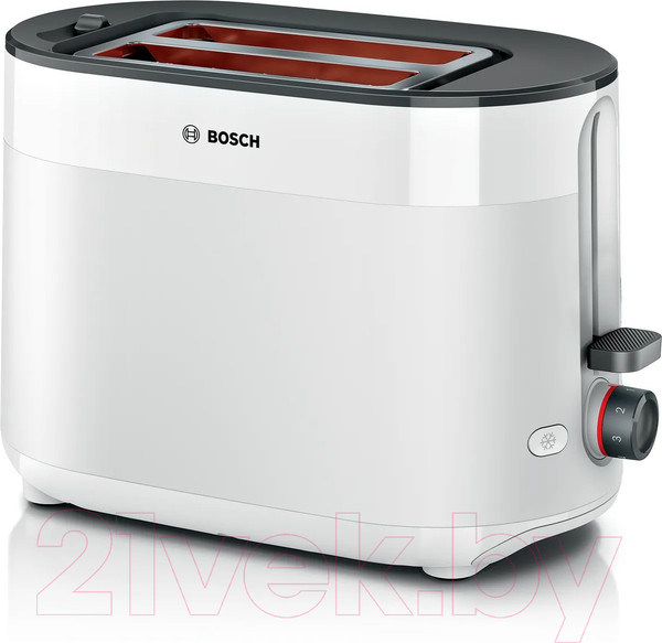 Изображение товара Тостер Bosch TAT2M121