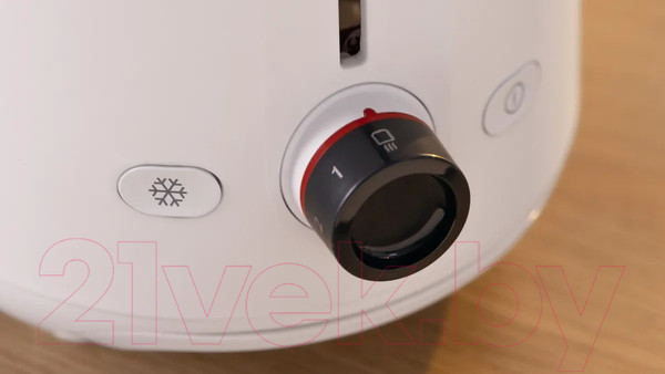 Изображение товара Тостер Bosch TAT2M121