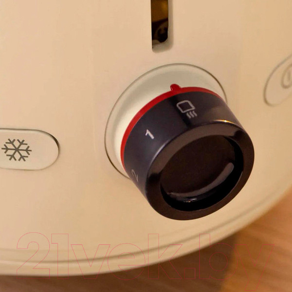 Изображение товара Тостер Bosch TAT2M127