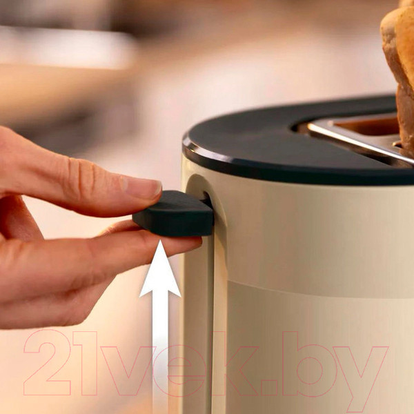 Изображение товара Тостер Bosch TAT2M127