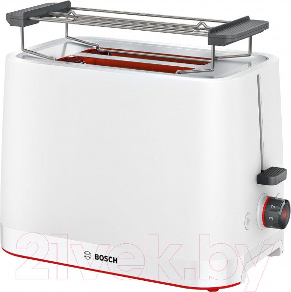 Изображение товара Тостер Bosch TAT3M121