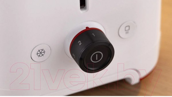 Изображение товара Тостер Bosch TAT3M121