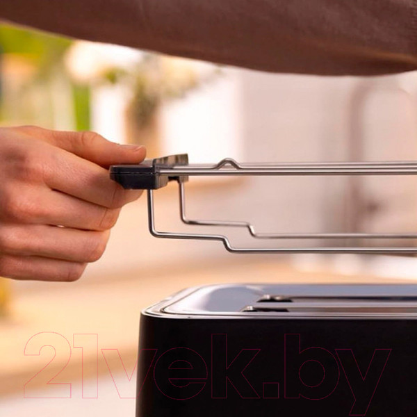 Изображение товара Тостер Bosch TAT3M123