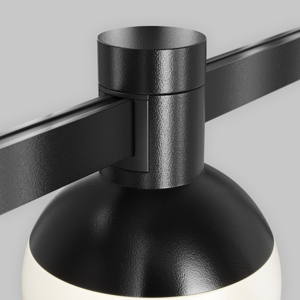 Изображение товара Трековый светильник Maytoni TR149-1-5W3K-B