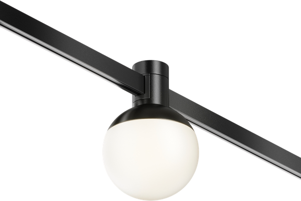 Изображение товара Трековый светильник Maytoni TR149-1-5W3K-B