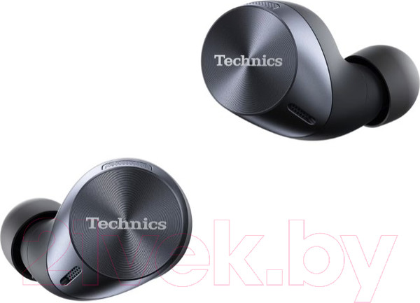 Изображение товара Беспроводные наушники Technics EAH-AZ60G-K (черный)
