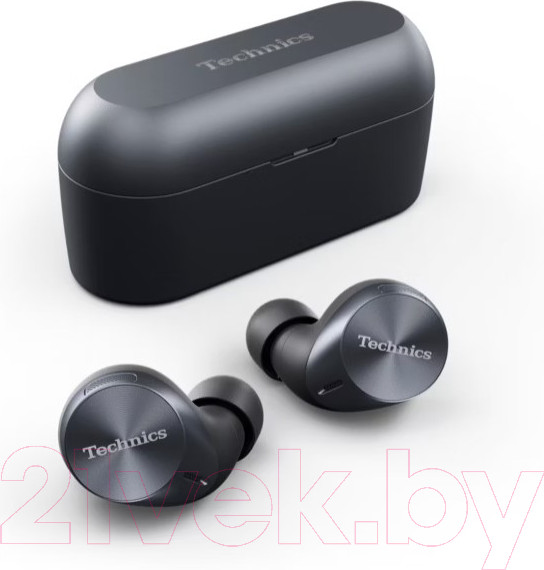 Изображение товара Беспроводные наушники Technics EAH-AZ60G-K (черный)