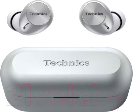 Изображение товара Наушники Technics EAH-AZ40G-S (серебристый)