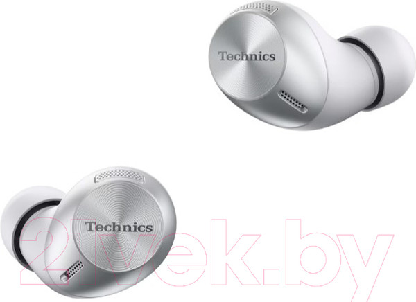 Изображение товара Наушники Technics EAH-AZ40G-S (серебристый)