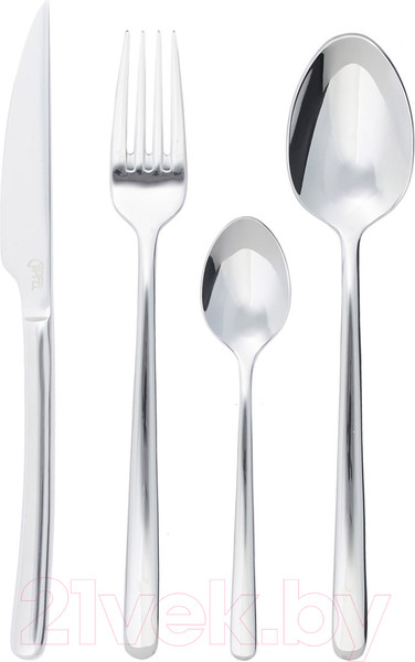 Изображение товара Набор столовых приборов Gipfel Belveder 50685 (24пр)