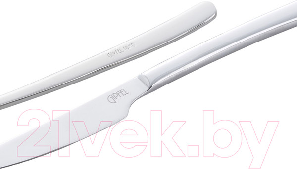 Изображение товара Набор столовых приборов Gipfel Belveder 50685 (24пр)