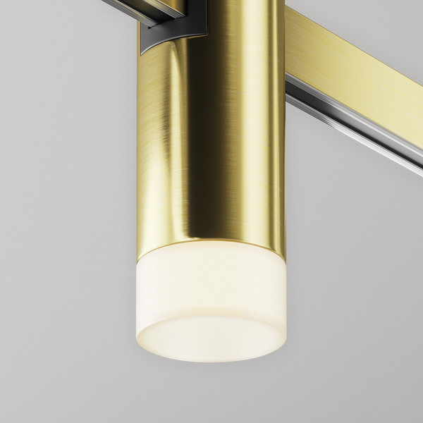 Изображение товара Трековый светильник Maytoni TR145-1-3W3K-W-BS