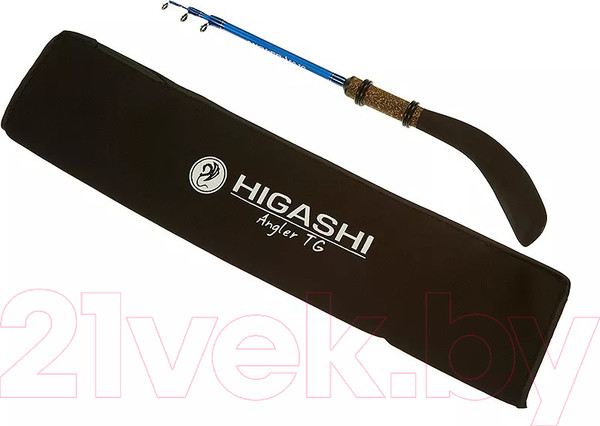 Изображение товара Удилище Higashi Angler 50TG / 04305