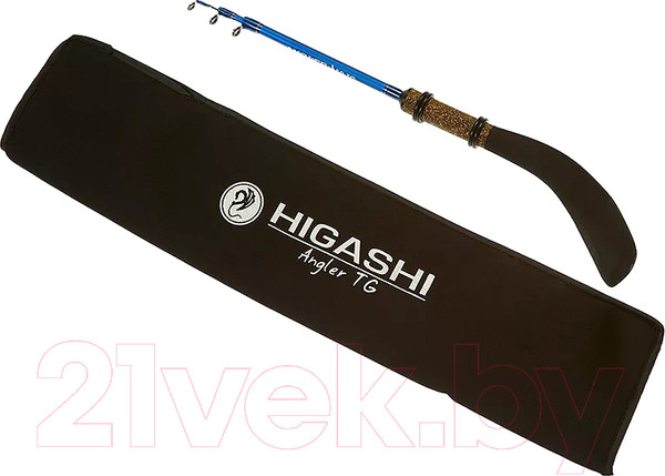 Изображение товара Удилище Higashi Angler 70TG / 04307
