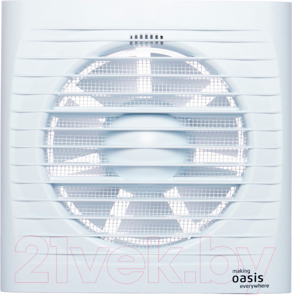 Изображение товара Вентилятор накладной Oasis Loft 125/183