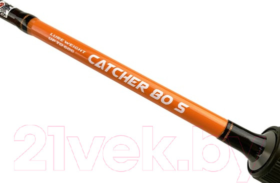 Изображение товара Удилище Higashi Catcher 80С / 04867