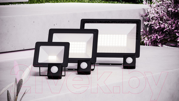 Изображение товара Прожектор Maytoni Flood FL001-L50B4KSR