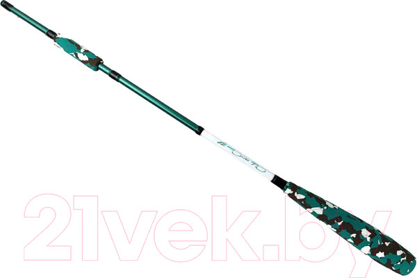 Изображение товара Удилище Higashi Chika 110 Camo style / 01034