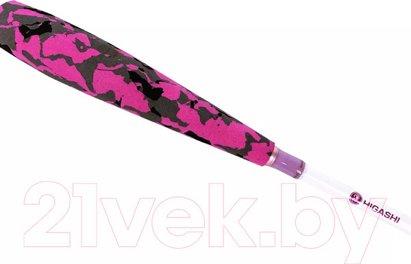 Изображение товара Удилище Higashi Chika 110 Lady style EVA / 01029