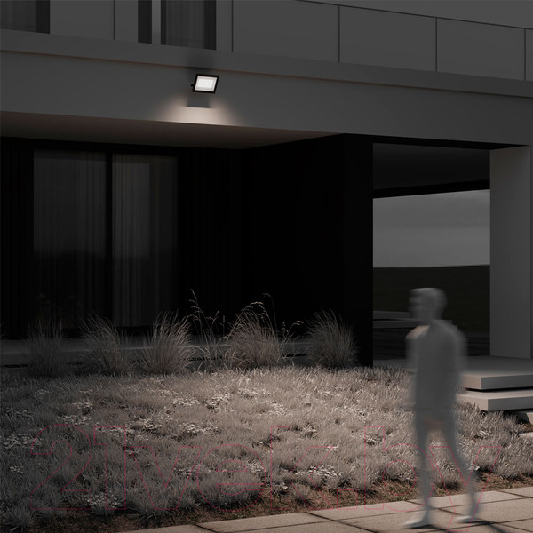 Изображение товара Прожектор Maytoni Flood FL001-L30B6KSR