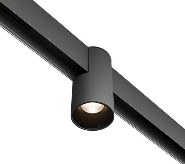 Изображение товара Трековый светильник Maytoni TR122-4-7W-DS-B