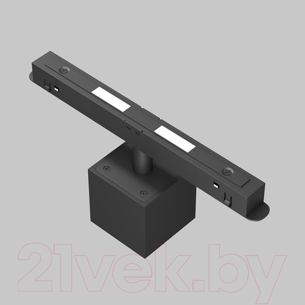 Изображение товара Трековый светильник Maytoni TR133-4-7W-DS-B