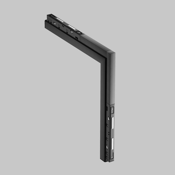 Изображение товара Трековый светильник Maytoni TR102-24W-DS-B